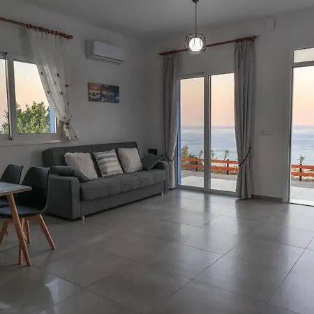 Kira's Panoramic View Holiday home Archangelos (Rhodes)