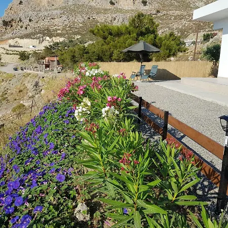 Kira's Panoramic View Holiday home *