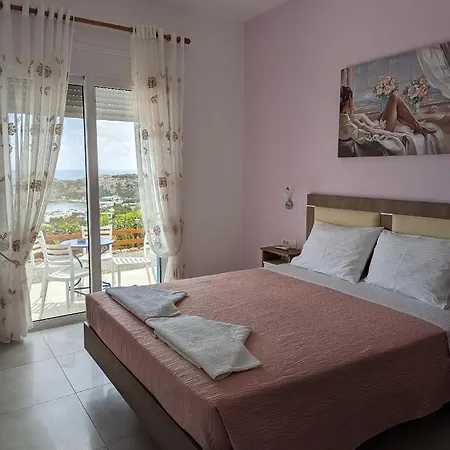 Holiday home Kira's Panoramic View Archangelos (Rhodes)