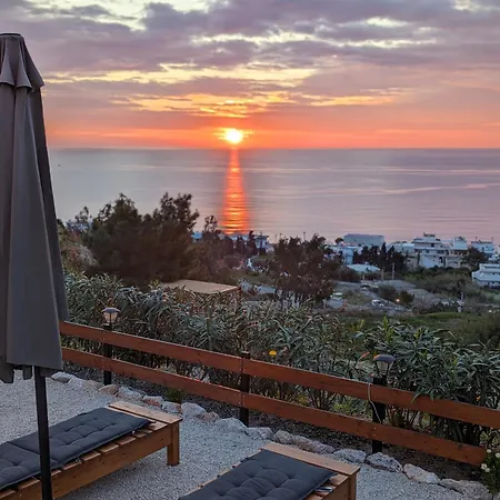 Holiday home Kira's Panoramic View