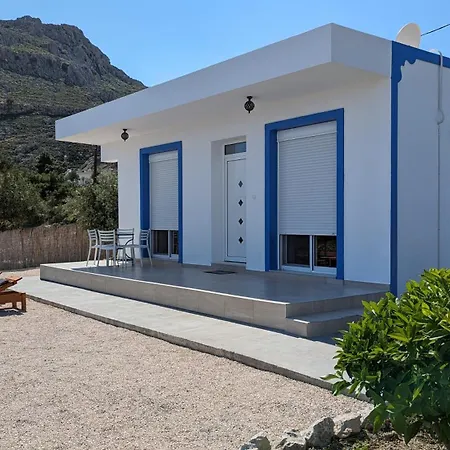 Holiday home Kira's Panoramic View