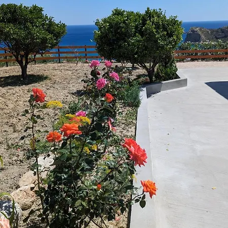 Kira's Panoramic View Holiday home