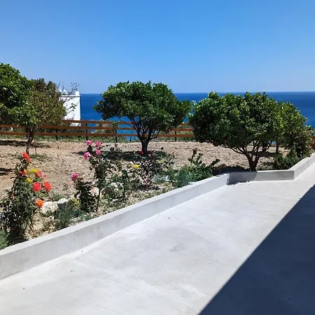 Holiday home Kira's Panoramic View *