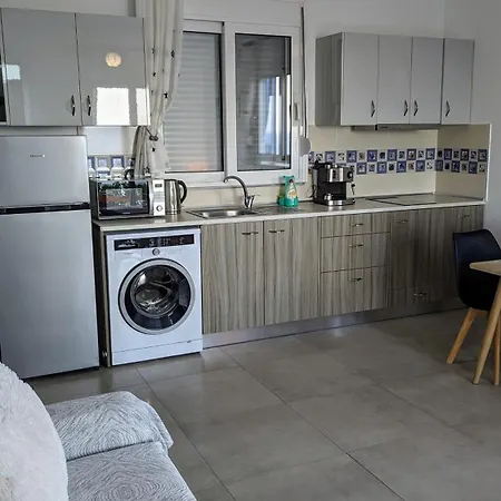 Kira's Panoramic View Holiday home *