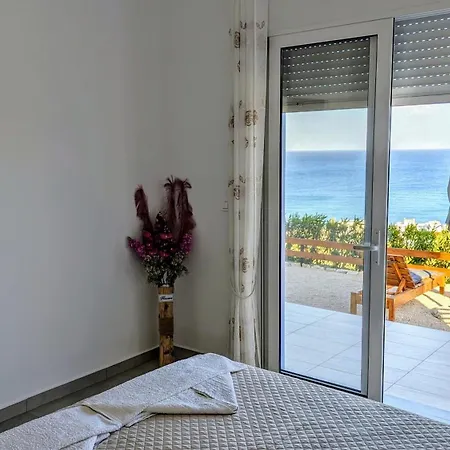 Holiday home Kira's Panoramic View